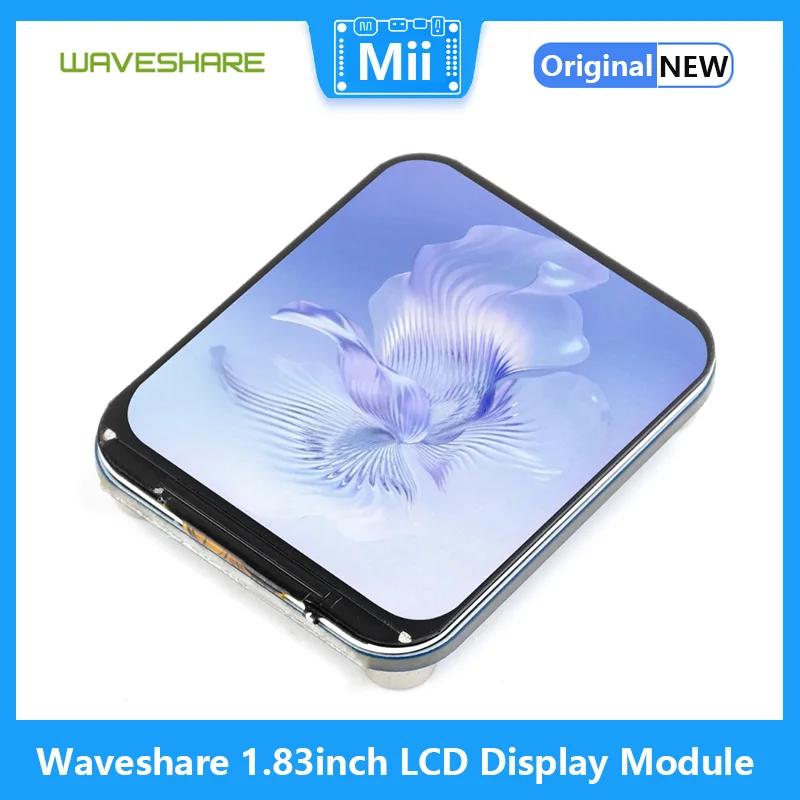 Waveshare 1.83 ġ LCD ÷ , 240  280 ػ, SPI ̽, 65K , ձ 𼭸 ũ LCD ÷